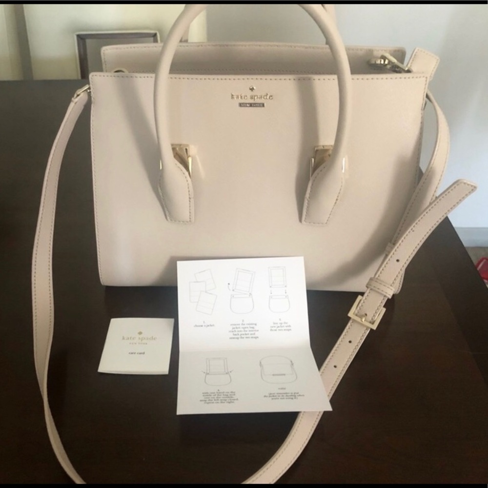 Kate spade purse